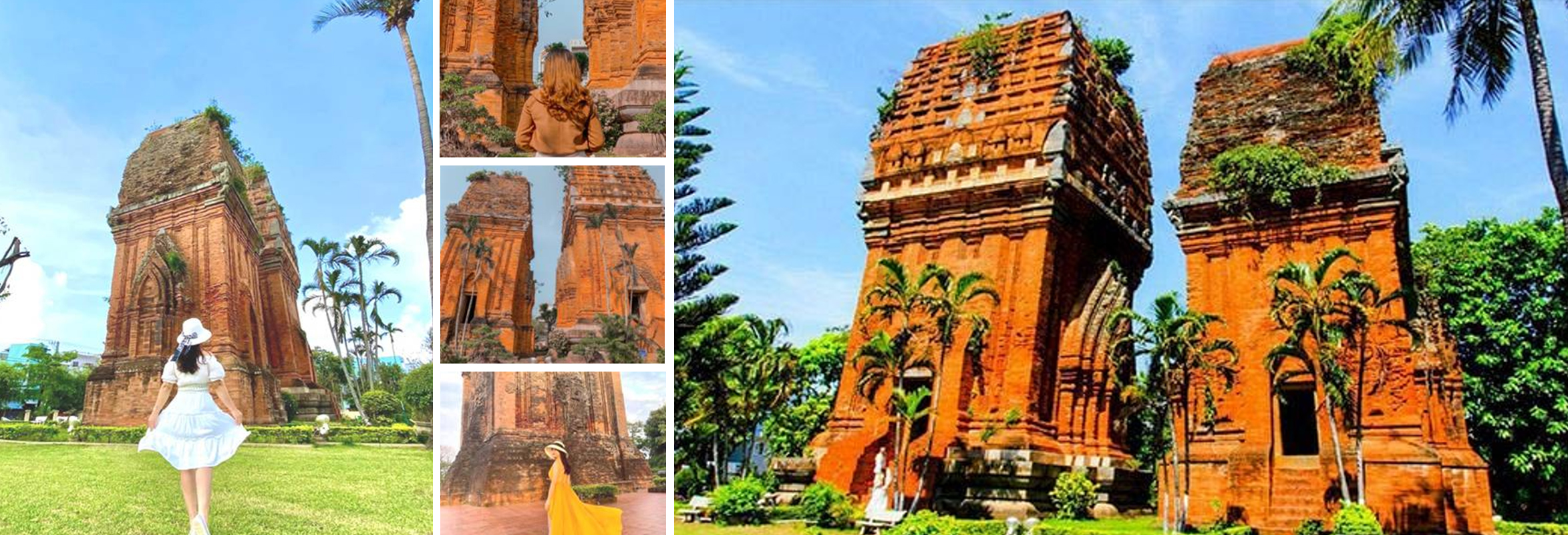 tour kỳ co - lặn san hô bãi dứa