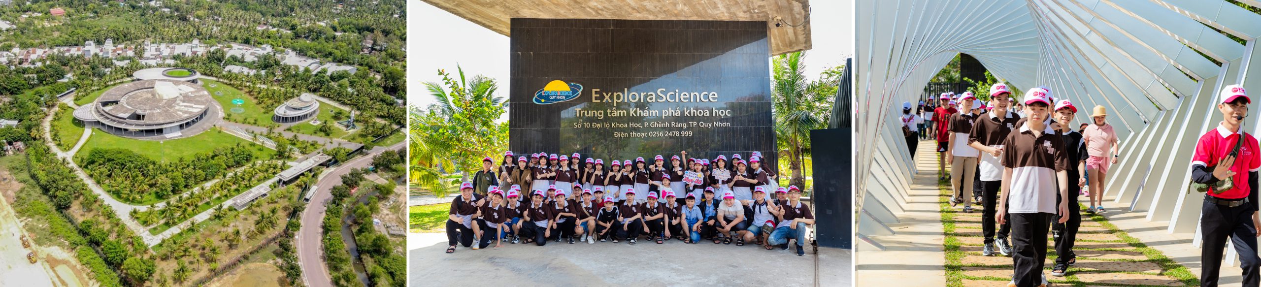 tour kỳ co - lặn san hô bãi dứa