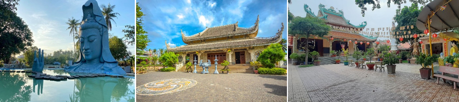 tour kỳ co - lặn san hô bãi dứa