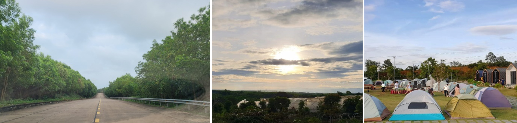 tour kỳ co - lặn san hô bãi dứa