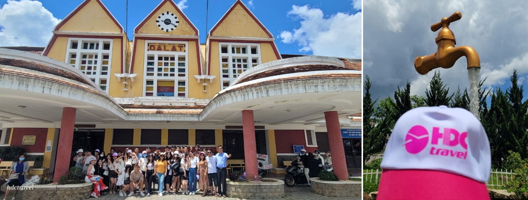 tour kỳ co - lặn san hô bãi dứa