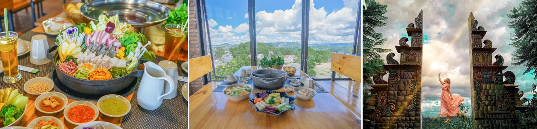 tour kỳ co - lặn san hô bãi dứa