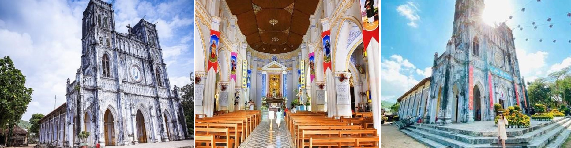 tour kỳ co - lặn san hô bãi dứa