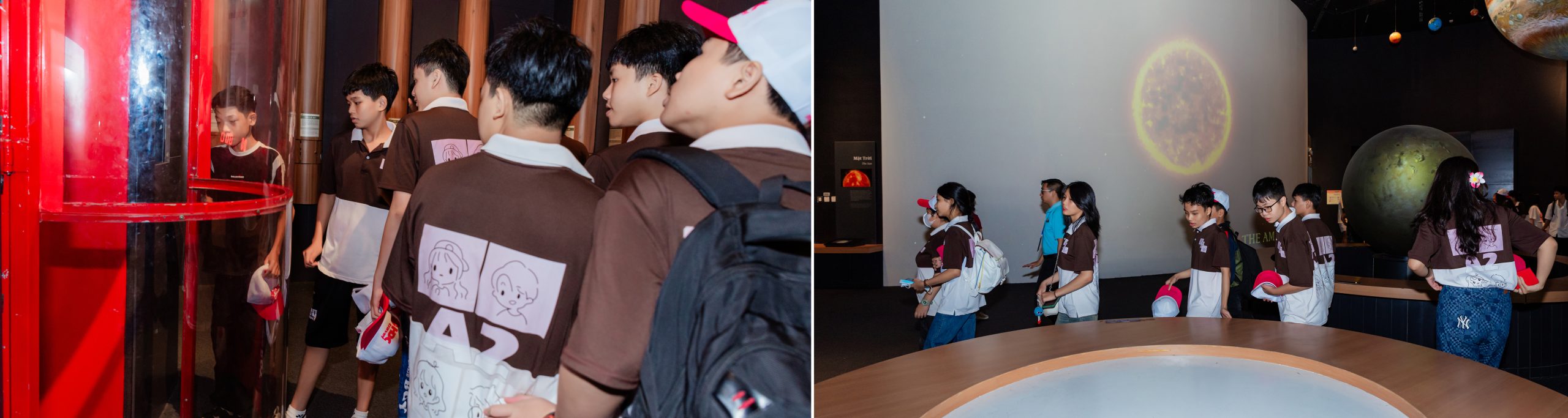 tour kỳ co - lặn san hô bãi dứa