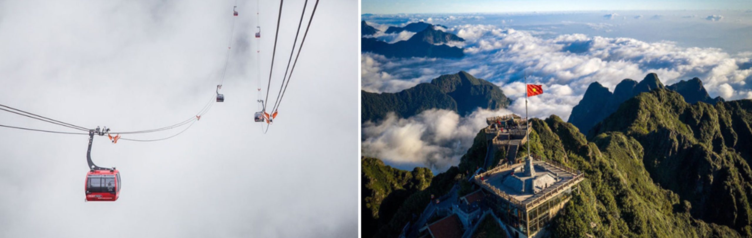 tour kỳ co - lặn san hô bãi dứa