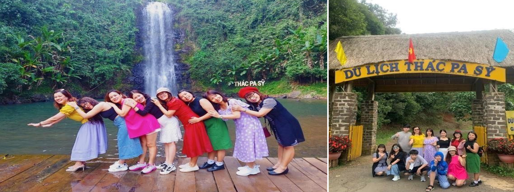 tour kỳ co - lặn san hô bãi dứa
