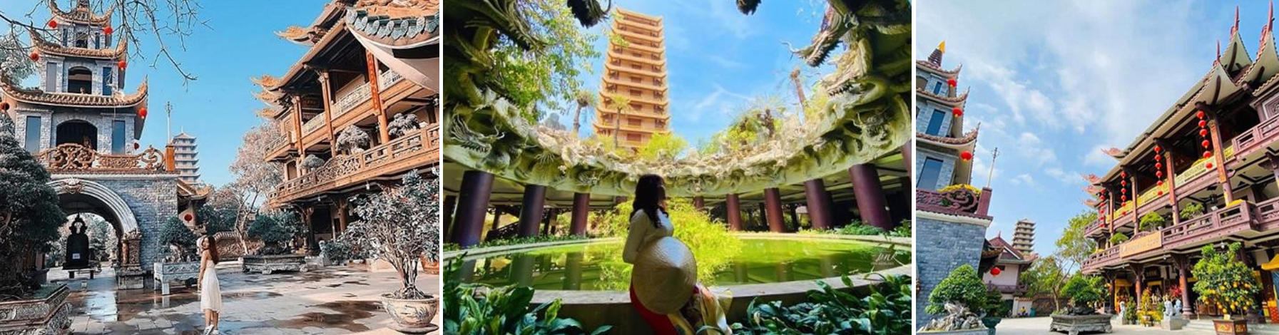 tour kỳ co - lặn san hô bãi dứa