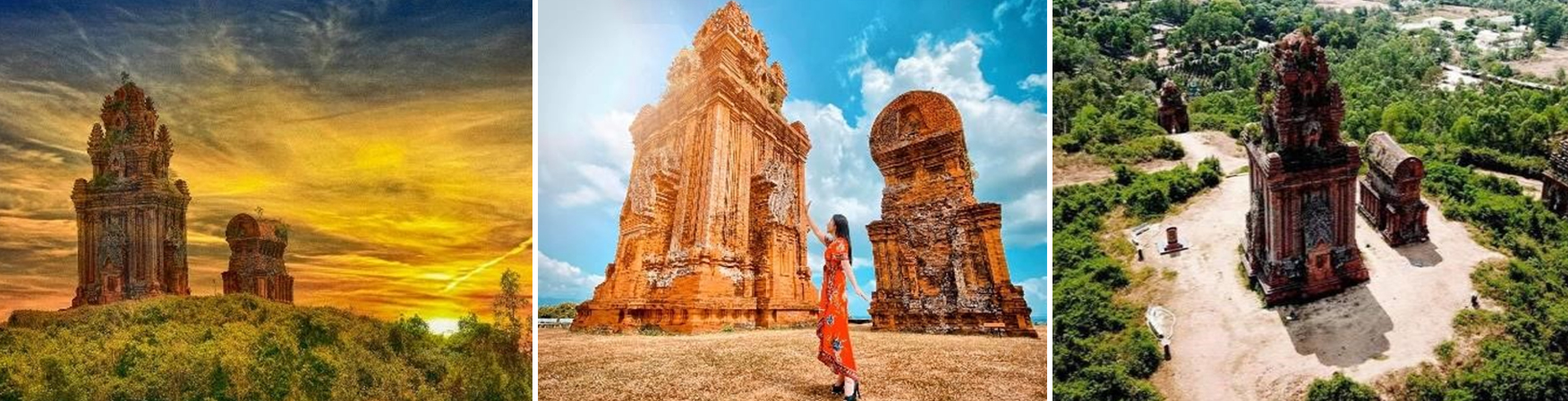 tour kỳ co - lặn san hô bãi dứa
