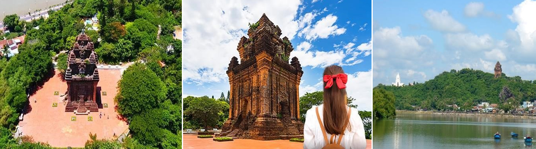 tour kỳ co - lặn san hô bãi dứa
