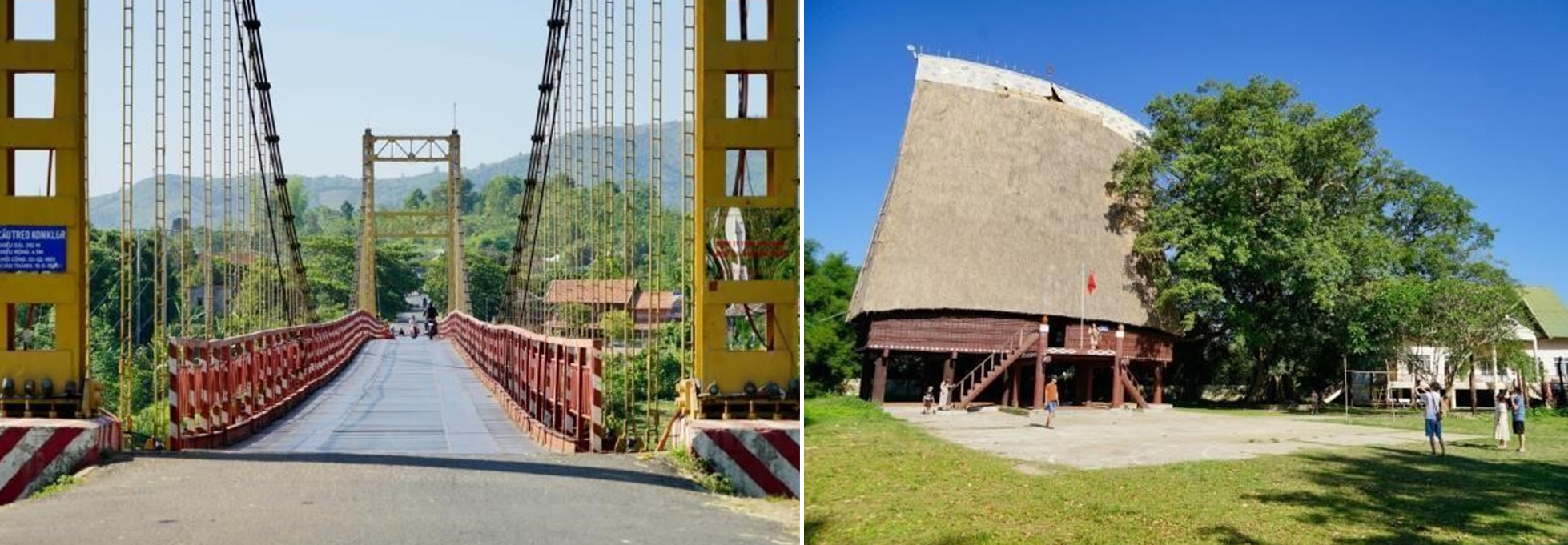 tour kỳ co - lặn san hô bãi dứa